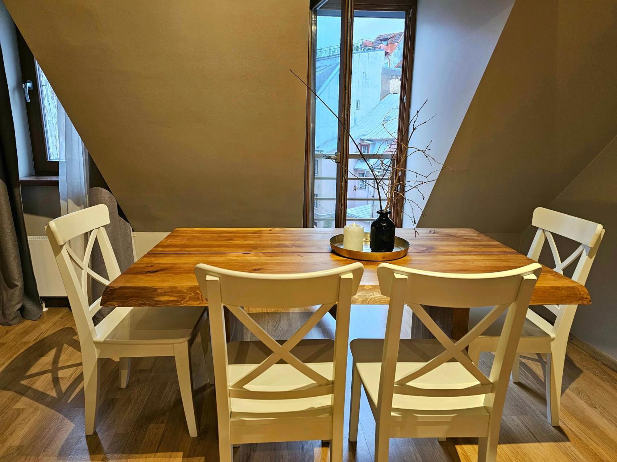 Silversmith'S Residence In Old Ρίγα Εξωτερικό φωτογραφία